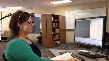 Demo of a real-time silent speech interface