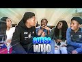 guess who challenge ft leesimms, deedee , bdk &amp; nb (we got exposed😥)