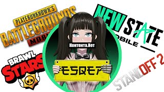 видео: ESQEP – Как ГЛАВНЫЙ наследник ФоркМэна ПОТЕРЯЛ ВСЁ из-за МОБИЛЬНЫХ ИГР картинка: ESQEP – Как ГЛАВНЫЙ наследник ФоркМэна ПОТЕРЯЛ ВСЁ из-за МОБИЛЬНЫХ ИГР