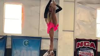 Nfinity Next Generation 2019-2020 Brooklynn Lily Video Submission
