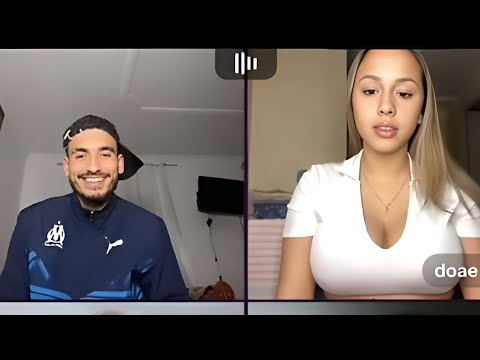     كمال تبكي با ضحك مع المغربيات اسيا و بيلا و دعاء و جوال