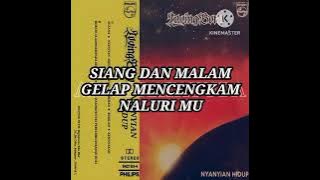 LOVING BORN - HUKUM ALAM (LIRIK) 1989