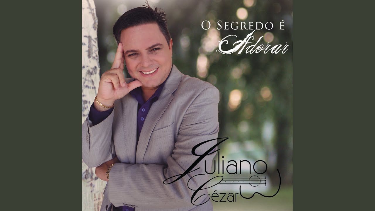 O Segredo É Adorar auf YouTube ansehen O Segredo É Adorar auf YouTube ansehen