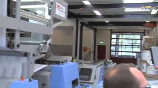 Concepta Pharmaceutical Insert- Muller Martini