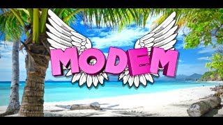 #107 ModemFXs Intro Contest part 2/2 (25 LIKES FOR NEW LOGO)
