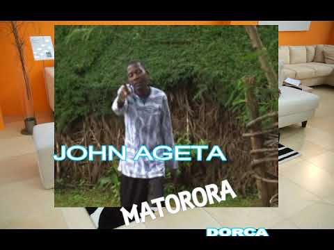 MATORORA DORCA