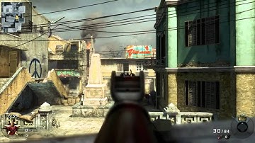 Black Ops: Jumps and Spots | Episode 1 | Cracked (HD)