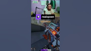 Solo be sooooooo Toxic #apex #funny #clips