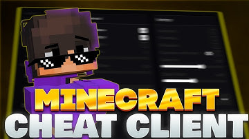 🚀 💎 Minecraft Hacked Client 2025 | X-Ray Vision + KillAura + Flight | Java 1.21+ Fabric 💥
