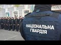 Хамское поведение и не правомерные действия сотрудников Национальной гвардии Украины 👈.