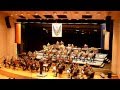 "Nibelungen-Marsch" Luftwaffenmusikkorps 2 Karlsruhe