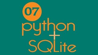 Curso de Python - Módulo SQLite - Aula 7 - SQLite internamente - eXcript