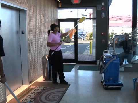 Wilson's Spotless Cleaning Service, Commercial Janitorial, Tinton Falls, NJ super video cable