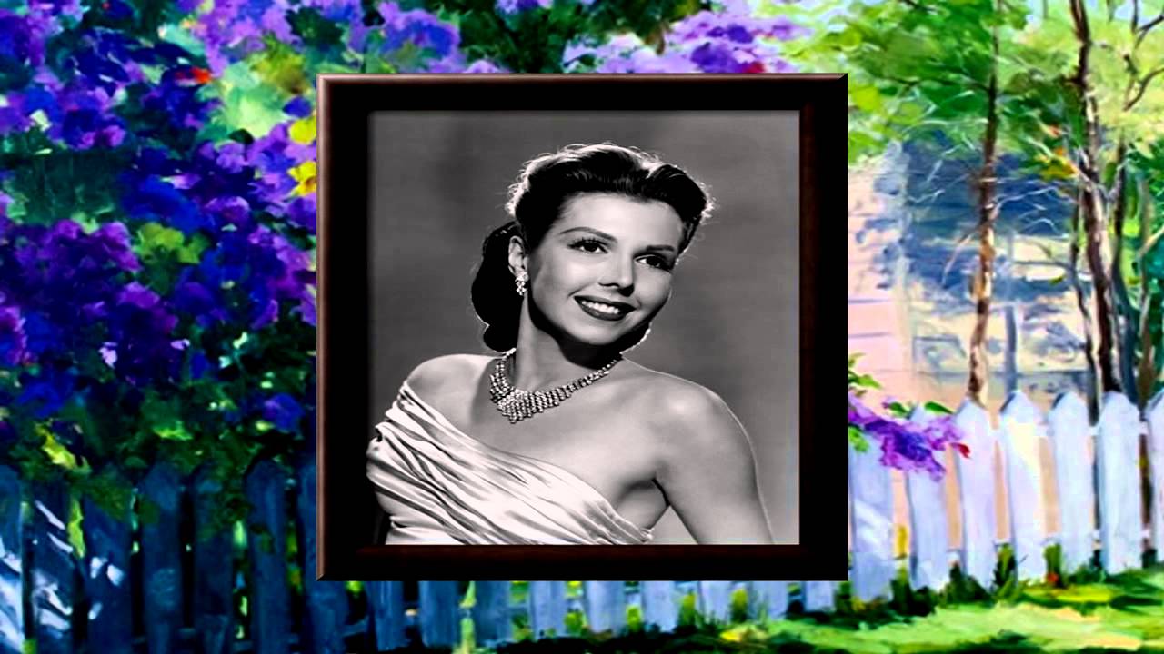 在 YouTube 上观看 Andy Williams - So Rare