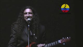 Premios MUSSICO 2018. VI parte. Tom Abella, Patricia Del Valle y Fabio Polanco