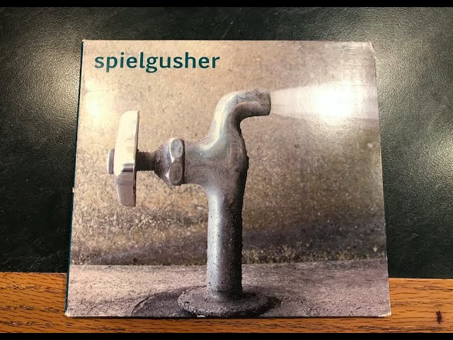 YouTubeでspielgusher - mike watt & richard meltzerを視聴 YouTubeでspielgusher - mike watt & richard meltzerを視聴