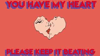 The Sideproject - Touche video lyrics