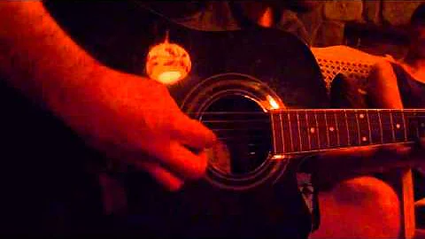 Crossroads song by James Spano