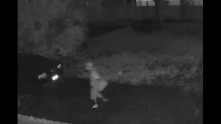JSO searching for subject believe to be involved in deadly shooting