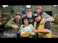 &#39;Duck Dynasty&#39; Cast Member Gets Arrested. That&#39;s When Miss Kay Steps In | Duck Call Room #296