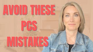 PCS Move Secrets: What No One Tells You About Wright-Patt AFB