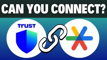 Can You Connect Trust Wallet To Google Authenticator?