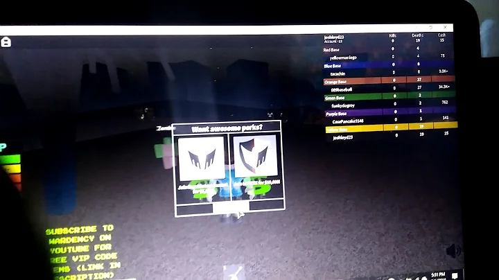 Roblox