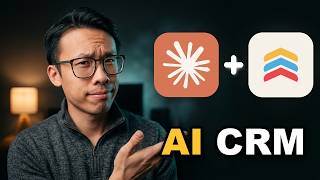 Full I Use Claude AI to Run My Follow Up Boss CRM (Works on Phone!) Guide