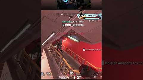 EASIEST SQUAD WIPE IN APEX #Shorts