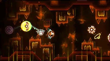 [Unrated Extreme Demon] Xenolith by Zisthik & more (Showcase)