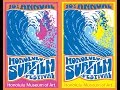 Honolulu Surf Film Festival 2017 Opening Night