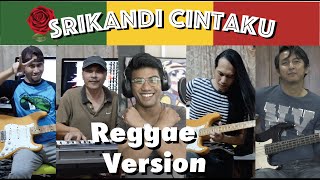 Sri Kandi Cintaku (Bloodshed) - Reggae Version (cover)