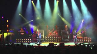 Video thumbnail of "Third Day - I Believe - Live in Louisville, KY 05-10-13"