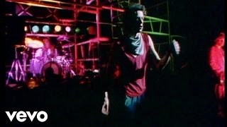 Video thumbnail of "The Boomtown Rats - Someone's Looking At You"