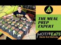 How to Start A Meal Prep Business | inside scoop of a commercial kitchen