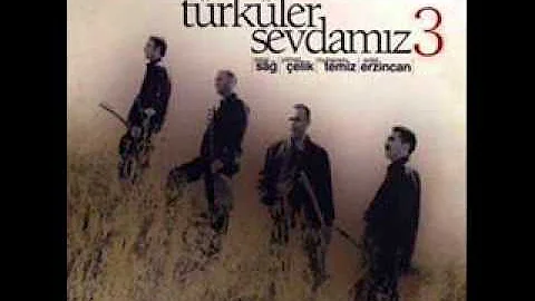 Türküler Sevdamız 3 - Şu Yalan Dünyaya