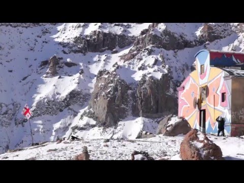 Video: Georgiens natur og dens træk