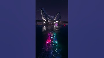 🚤 Saints Row 2022 | Going Overboard Mission | Epic Boat Jump & Attack 💥