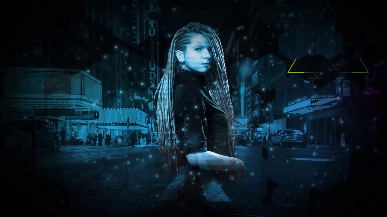 Guarda FB Force - Genetic Algorithm (feat. Anna Hel) su YouTube Guarda FB Force - Genetic Algorithm (feat. Anna Hel) su YouTube