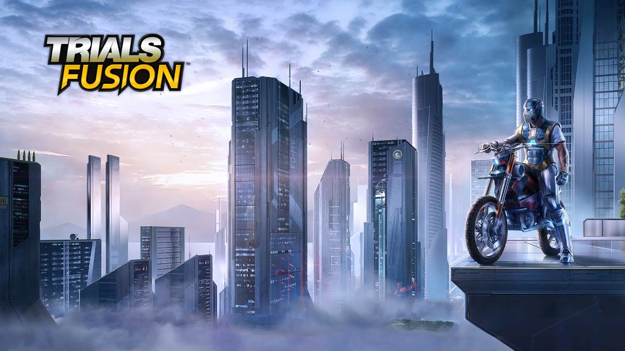 Trials Fusion - Achievement / Trophy - Swallowed Whole