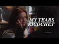 Nancy &amp; Ace | My Tears Ricochet (3x13)