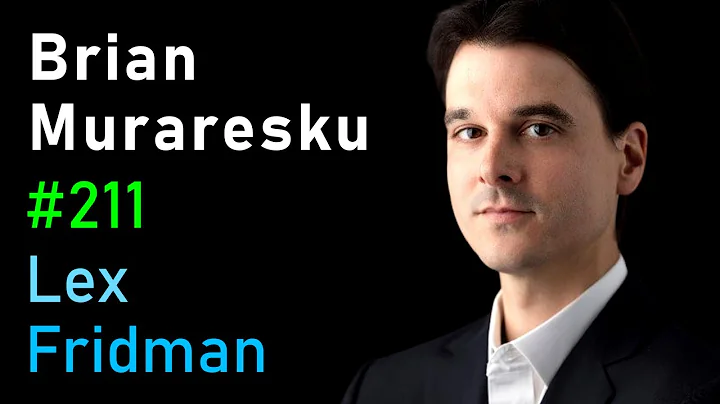 Brian Muraresku: The Secret History of Psychedelic...