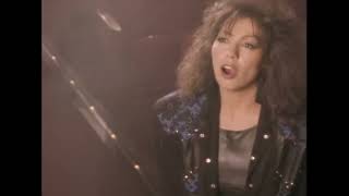 Jennifer Rush - I Come Undone (Official Video), Full Hd (Ai Remastered And Upscaled)