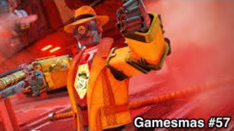 MY FIRST 3K DAMAGE GAME WITH PATHFINDER. Gamesmas #57.