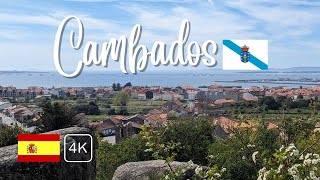 Cambados - Galicia - 2024 (4K)