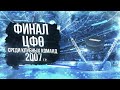 Локомотив 2007 - Витязь
