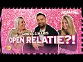 Realitea  28 Maris van Temptation over open relatie en zoveel kreeg Morena voor Good Luck Guys