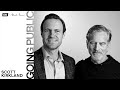 How to Bring Life-Saving Aussie Tech to a Global Market: Going Public w/ Scott Kirkland - EM Vision