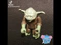 Yoda : n viisauksia