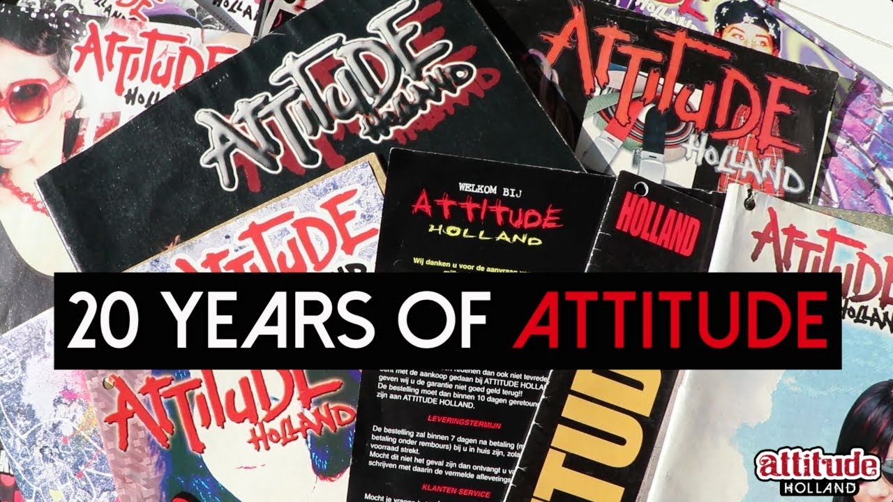 Over ons | Attitude Holland Over ons | Attitude Holland